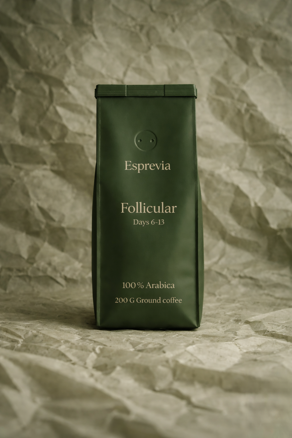 Follicular Blend